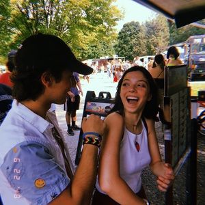 Meet your Posher, Cami